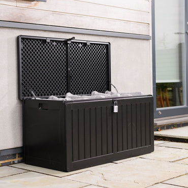 270L Indoor & Outdoor Storage Box