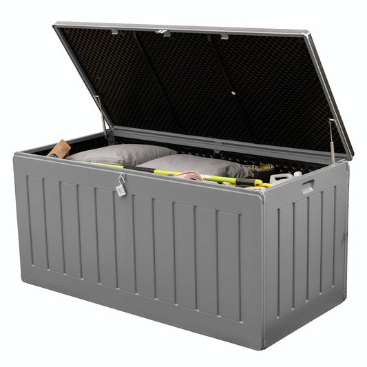 Extra Large 830L Garden Storage Box