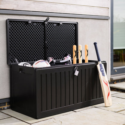 270L Indoor & Outdoor Storage Box