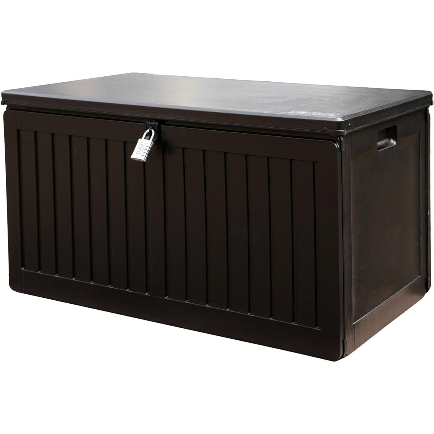 270L Indoor & Outdoor Storage Box