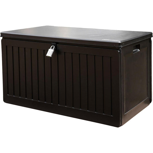 270L Indoor & Outdoor Storage Box