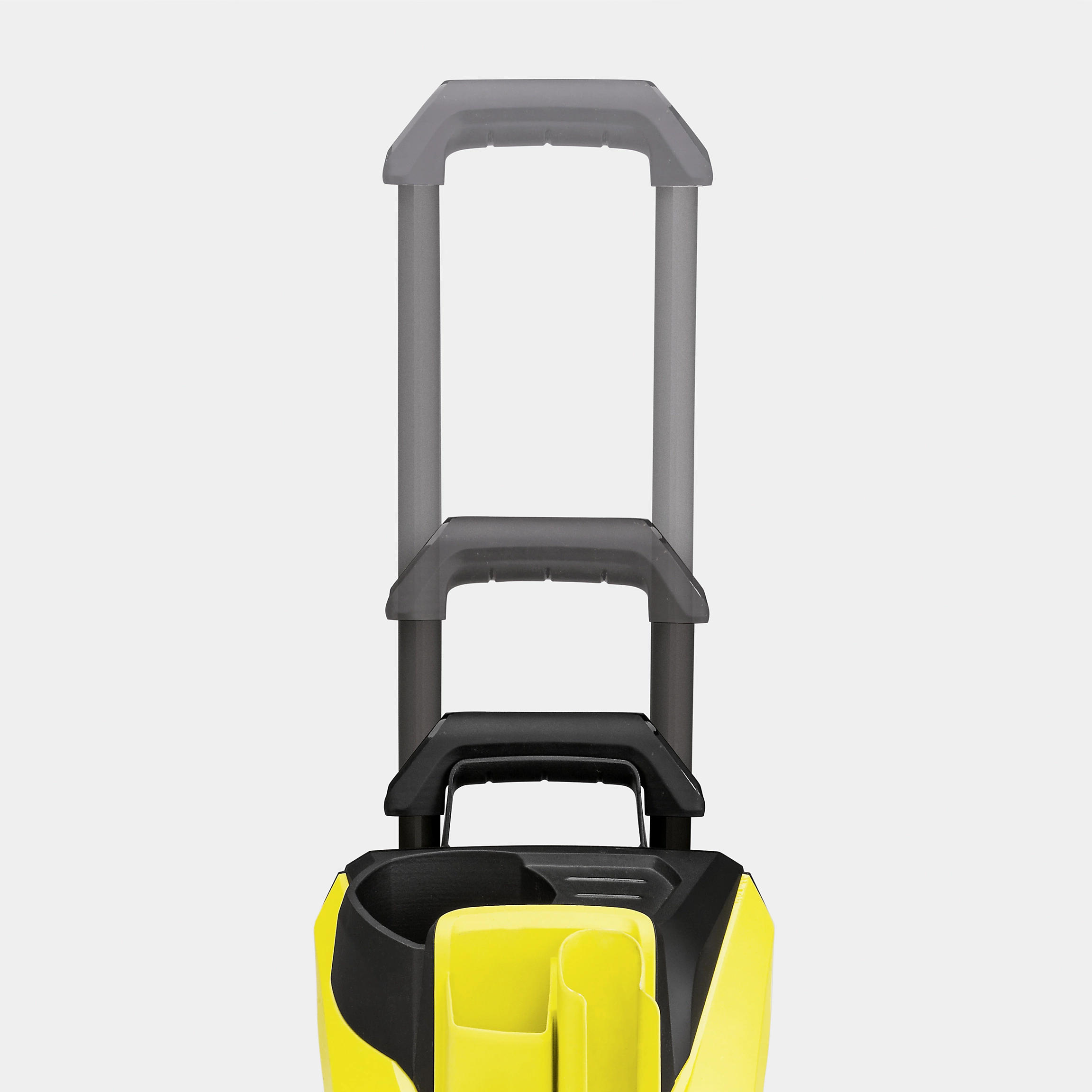Kärcher K4 Power Control Corded Pressure washer 1.8kW – 13240320 - Image 4