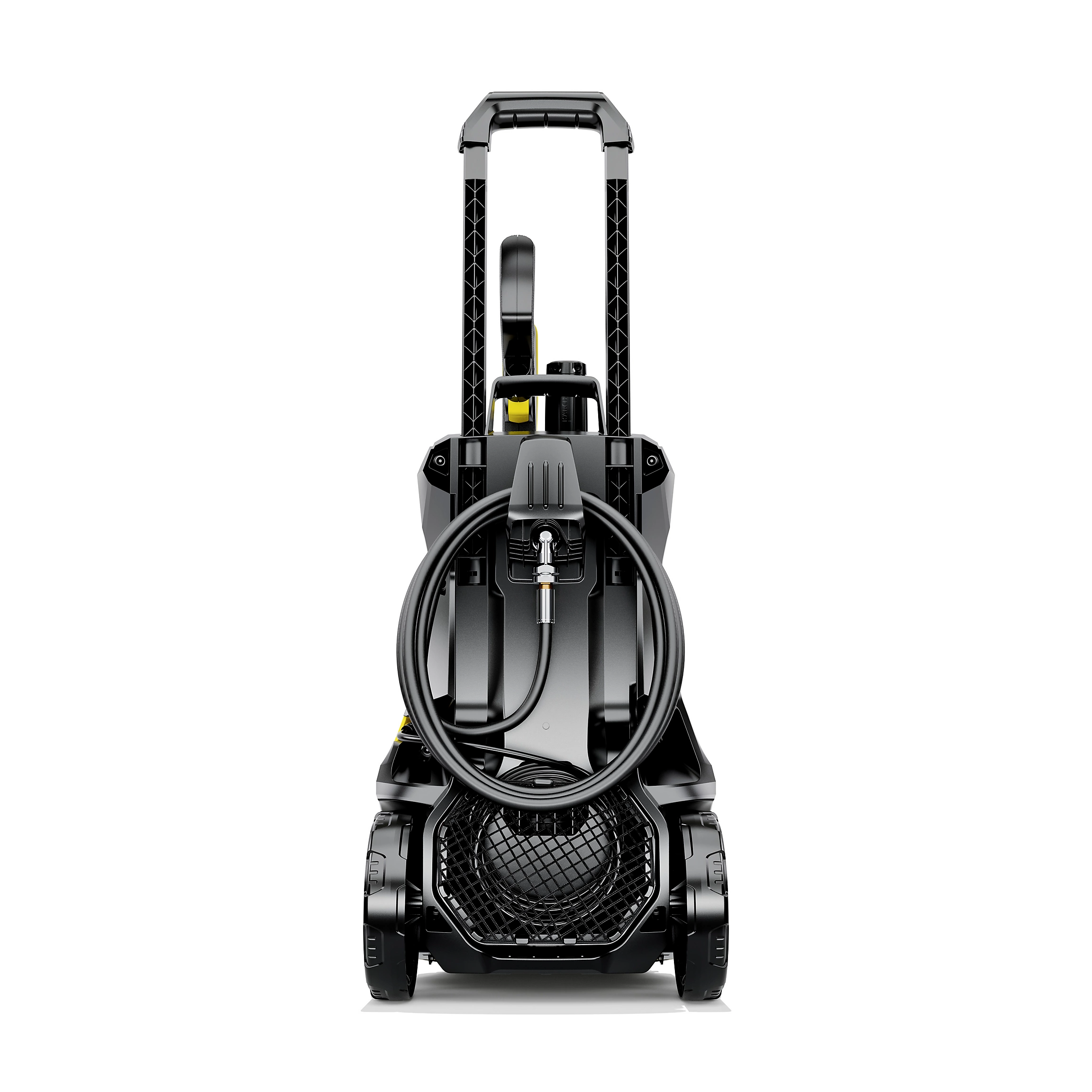 Kärcher K4 Power Control Corded Pressure washer 1.8kW – 13240320 - Image 6