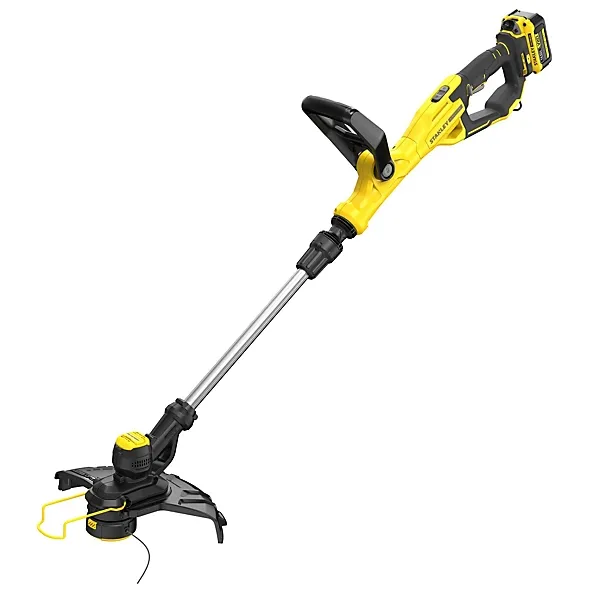 Stanley FatMax V20 18V 330mm Cordless Grass trimmer – SFMCST933M1-GB
