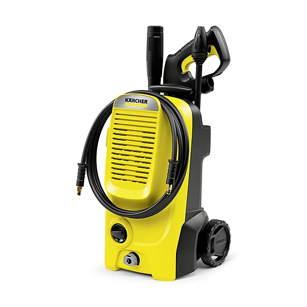 Kärcher K5 Classic Car & Home Corded Pressure washer 2.1kW – 19507050 - Image 3