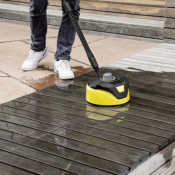 Kärcher K5 Classic Car & Home Corded Pressure washer 2.1kW – 19507050 - Image 4