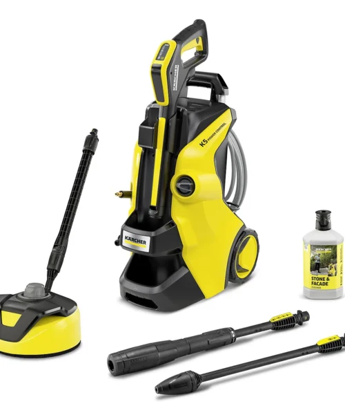 Kärcher K5 Power Control Flex Home Corded Pressure washer 2.1kW – 1.324-704.0